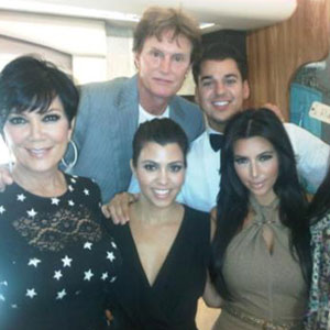 Keeping Up With the Kardashians Keeping Up With the Kardashians